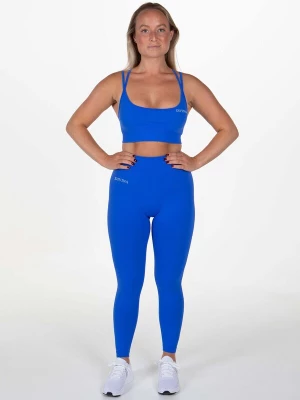 Foto van product Divina Sportbroek 'Prime' blauw