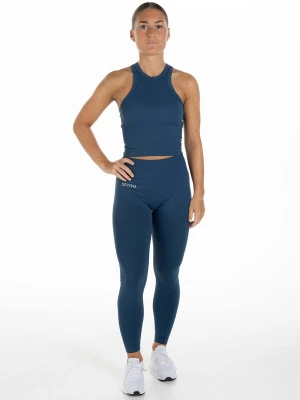 Foto van product Divina Sporttop 'Sleek' navy