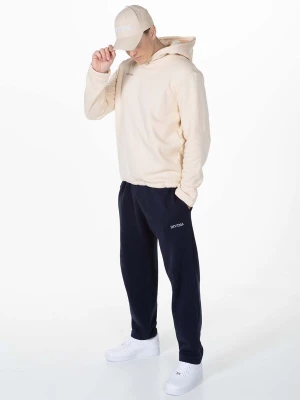 Foto van product Divina Sweatshirt 'Chilly' ecru / zwart