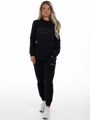 Foto van product Divina Sweatshirt 'Core' zwart