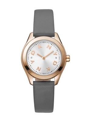 Foto van product DKNY Analoog horloge 'Astoria' grijs
