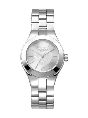 Foto van product DKNY Analoog horloge 'Parsons Midi' zilver