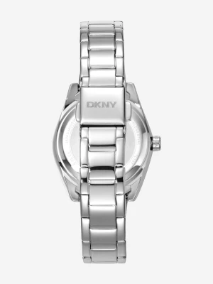 Foto van product DKNY Analoog horloge zilver