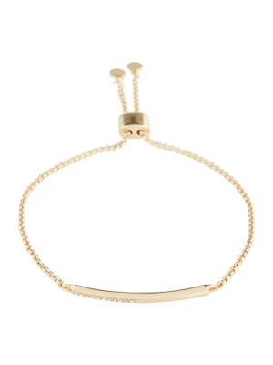 Foto van product DKNY Armband goud