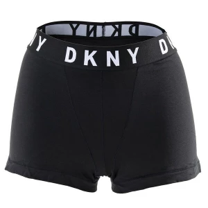 Foto van product DKNY Broekje zwart / wit