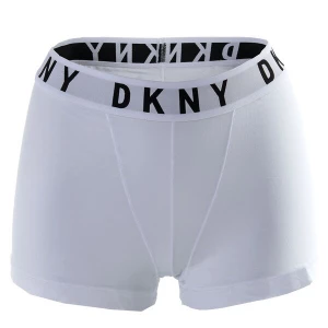Foto van product DKNY Broekje zwart / wit