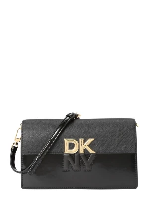 Foto van product DKNY Clutch 'Echo' goud / zwart