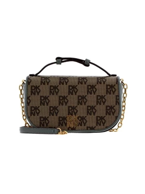 Foto van product DKNY Handtas 'Tammy' donkergroen