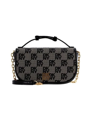 Foto van product DKNY Handtas 'Tammy' zwart
