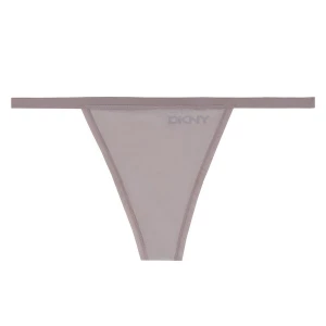 Foto van product DKNY Intimates String 'Acitve Comfort' pastellila