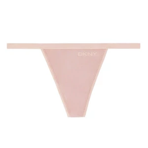 Foto van product DKNY Intimates String 'Acitve Comfort' rosa