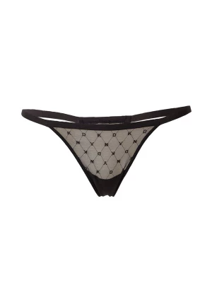Foto van product DKNY Intimates String zwart