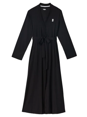 Foto van product DKNY Ochtendjas zwart