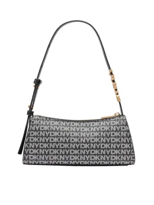 Foto van product DKNY Schoudertas 'AVRIL' zwart
