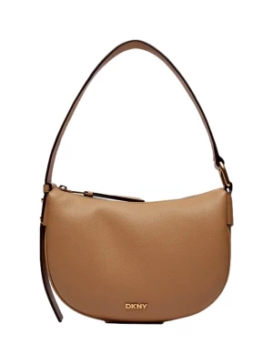 Foto van product DKNY Schoudertas 'Scarlett' bruin