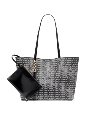 Foto van product DKNY Shopper 'AVRIL' zwart