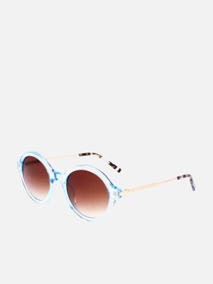 Foto van product DKNY Zonnebril blauw