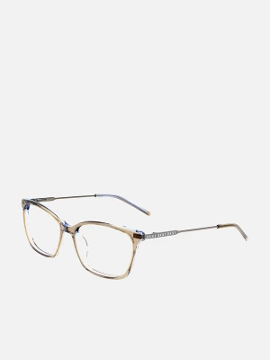 Foto van product DKNY Zonnebril 'Dkny DK7006 / 15 / 135 Eyewear Frame' beige
