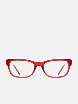 Foto van product DKNY Zonnebril rood