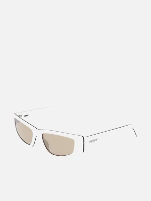 Foto van product DKNY Zonnebril wit