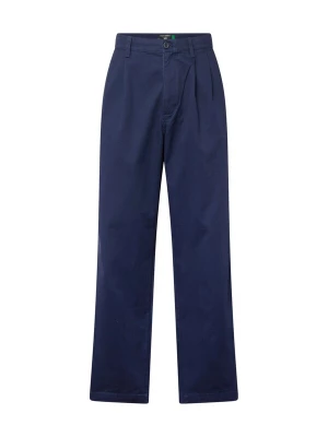 Foto van product Dockers Bandplooibroek navy