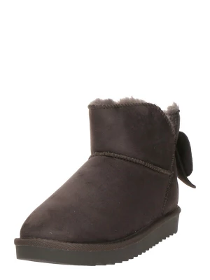 Foto van product Dockers by Gerli Boots donkergrijs