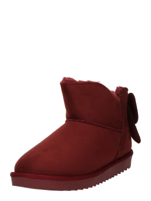 Foto van product Dockers by Gerli Boots donkerrood