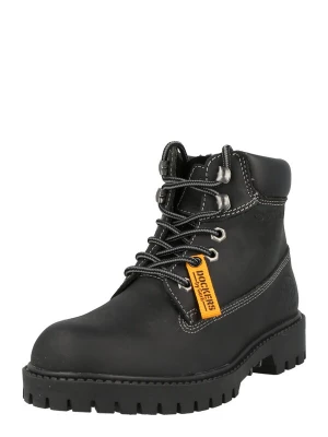 Foto van product Dockers by Gerli Boots zwart