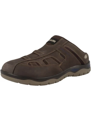 Foto van product Dockers by Gerli Clogs donkerbruin