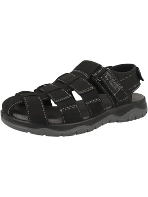 Foto van product Dockers by Gerli Sandalen ' 52HU005 ' zwart
