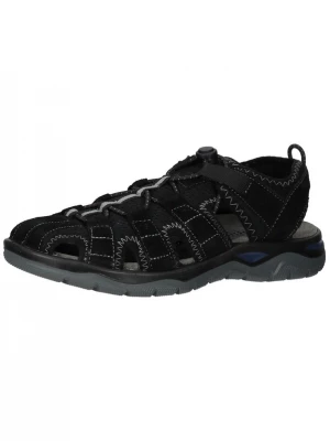 Foto van product Dockers by Gerli Sandalen zwart