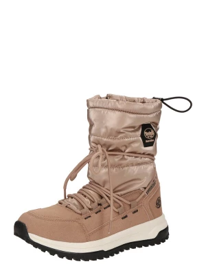 Foto van product Dockers by Gerli Snowboots donkerbeige
