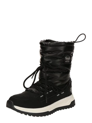 Foto van product Dockers by Gerli Snowboots zwart