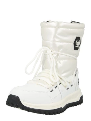 Foto van product Dockers by Gerli Snowboots zwart / offwhite