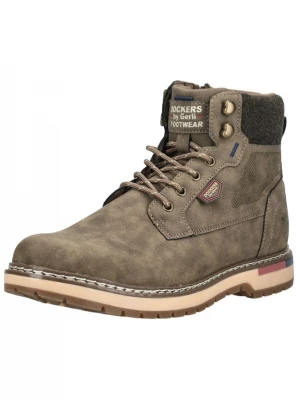 Foto van product Dockers by Gerli Veterlaarzen kaki