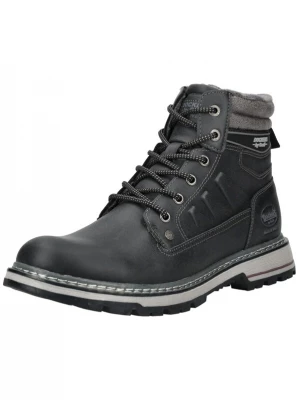 Foto van product Dockers by Gerli Veterlaarzen zwart