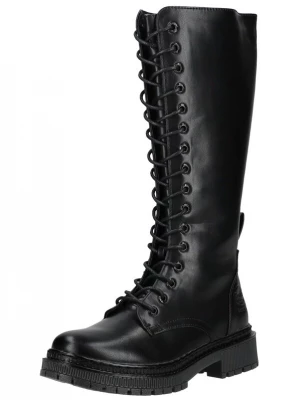 Foto van product Dockers by Gerli Veterlaarzen zwart