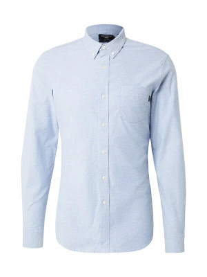 Foto van product Dockers Overhemd lichtblauw