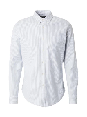 Foto van product Dockers Overhemd opaal / wit