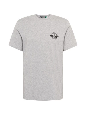 Foto van product Dockers Shirt grijs gemêleerd