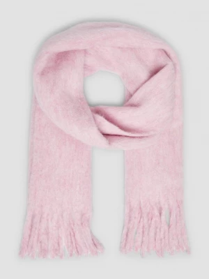 Foto van product Doek met franjes s.Oliver roze