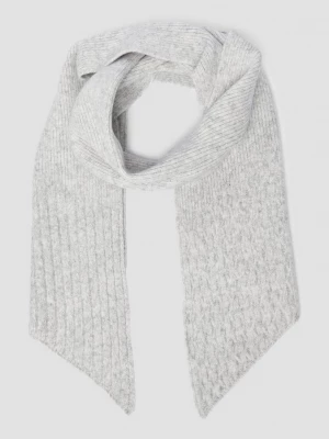 Foto van product Doek van knitwear s.Oliver grijs