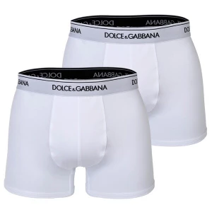 Foto van product DOLCE & GABBANA Boxershorts wit