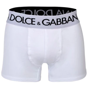 Foto van product DOLCE & GABBANA Boxershorts wit