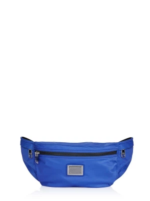 Foto van product DOLCE & GABBANA Heuptas royal blue / koningsblauw