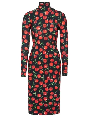 Foto van product DOLCE & GABBANA Jurk 'Dolce & Gabbana Kleid' zwart