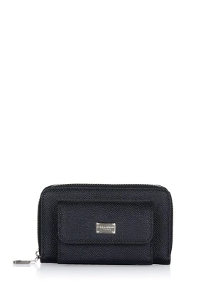 Foto van product DOLCE & GABBANA Portemonnee zwart