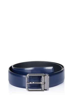 Foto van product DOLCE & GABBANA Riem navy