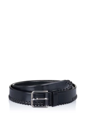 Foto van product DOLCE & GABBANA Riem zwart