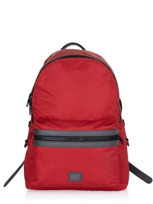 Foto van product DOLCE & GABBANA Rugzak 'Dolce & Gabbana Tasche' rood